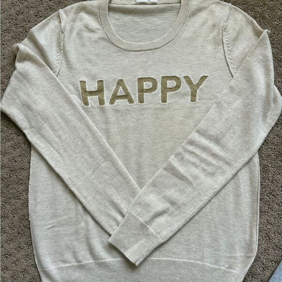 SET OF 2 GAP SWEATERS - Picture 2 of 5